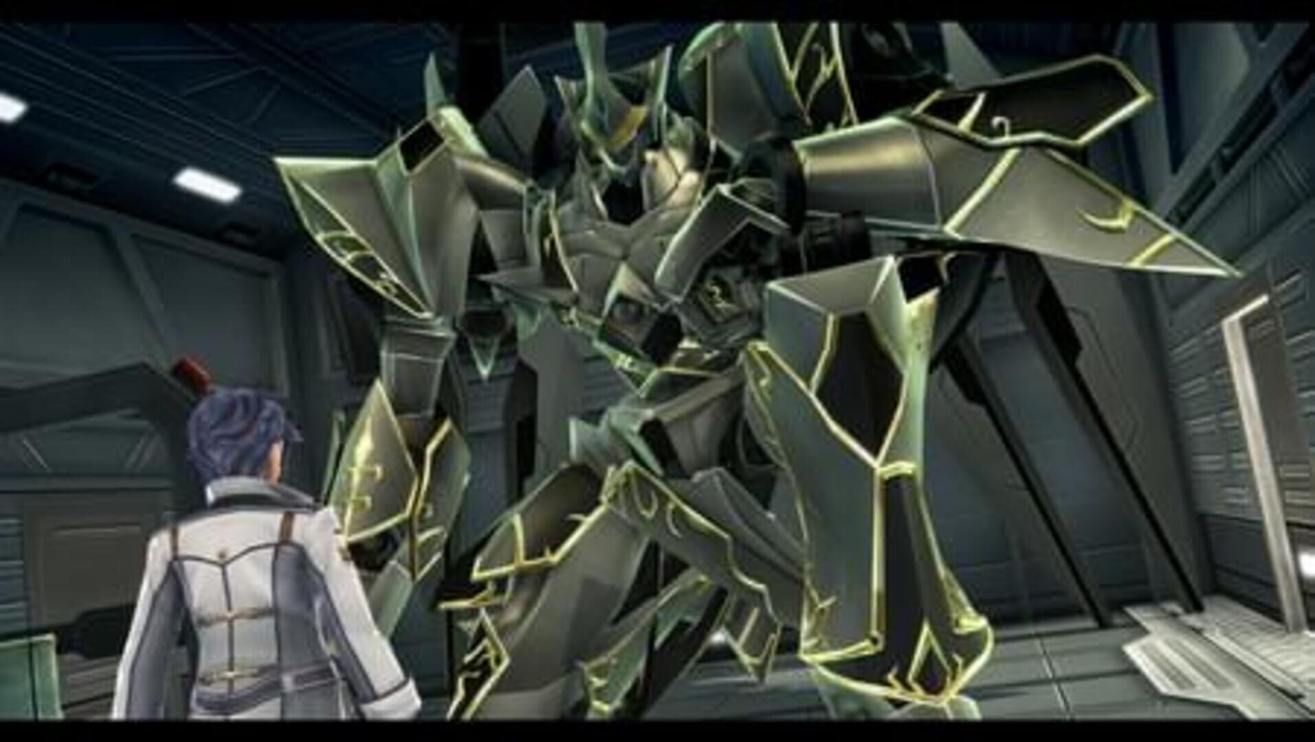 Screenshot for The Legend of Heroes: Trails of Cold Steel III