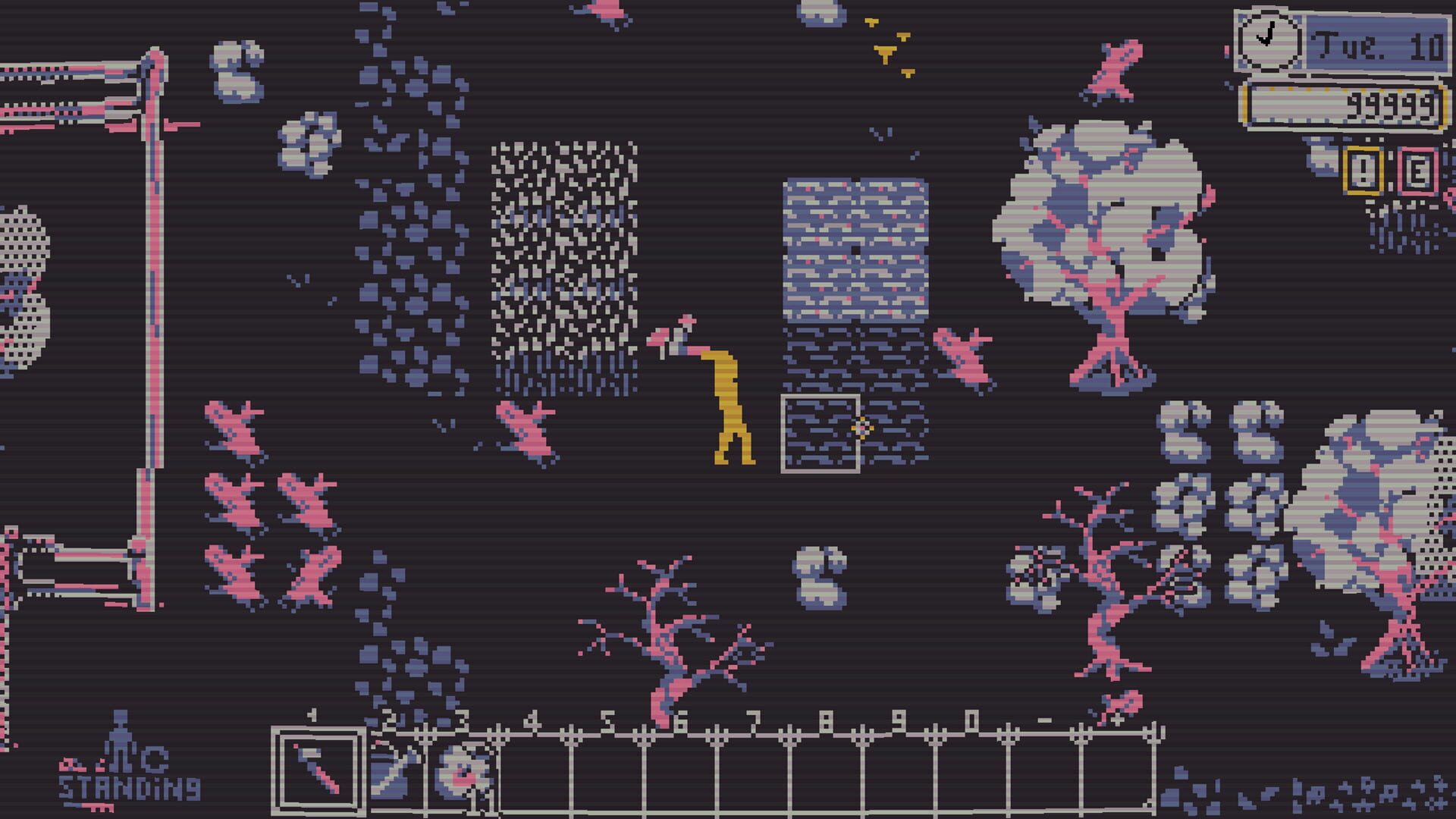 Screenshot for Besmirch