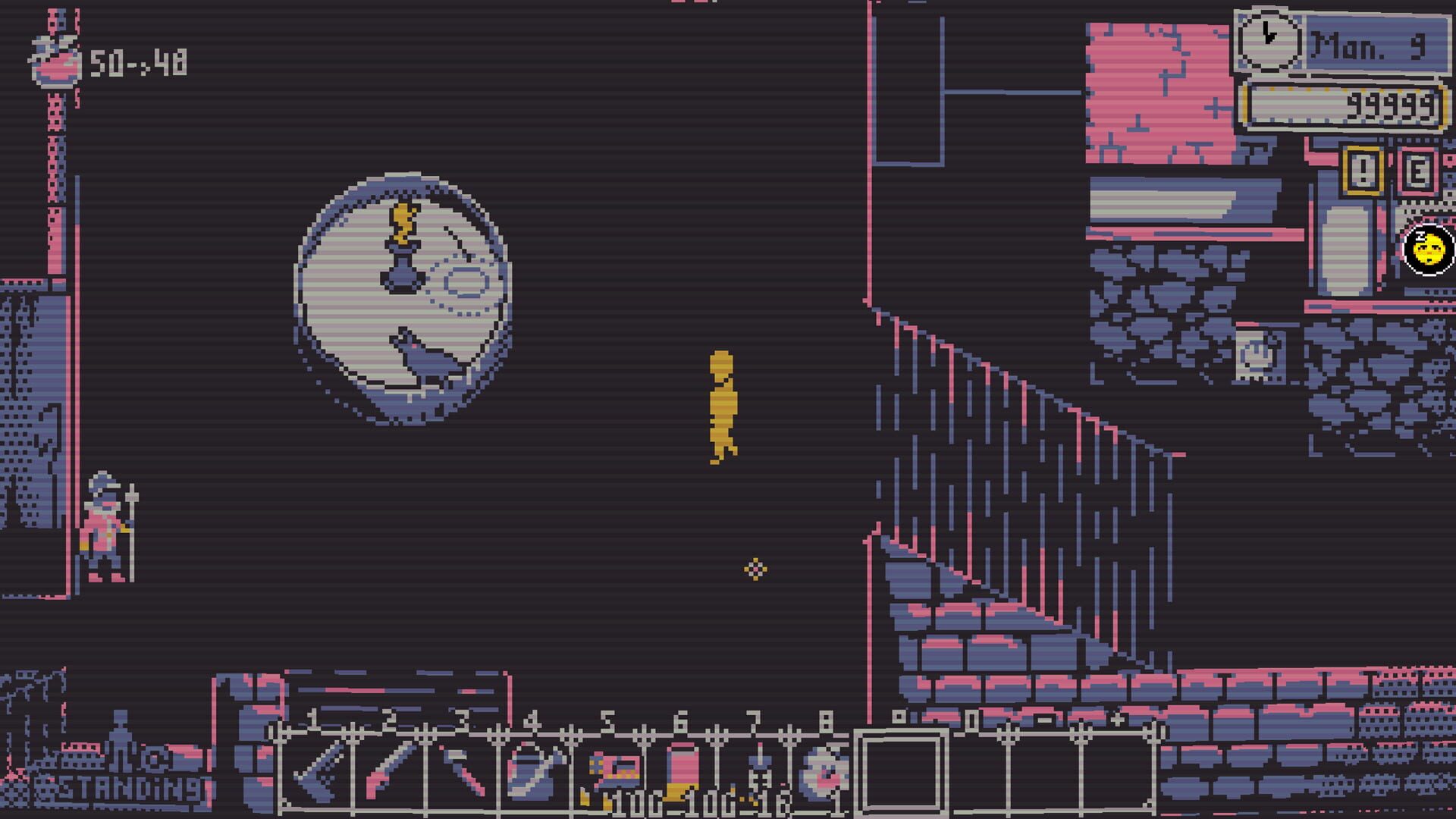 Screenshot for Besmirch