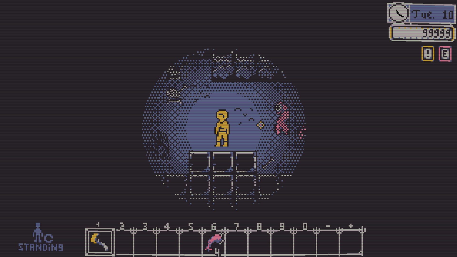 Screenshot for Besmirch