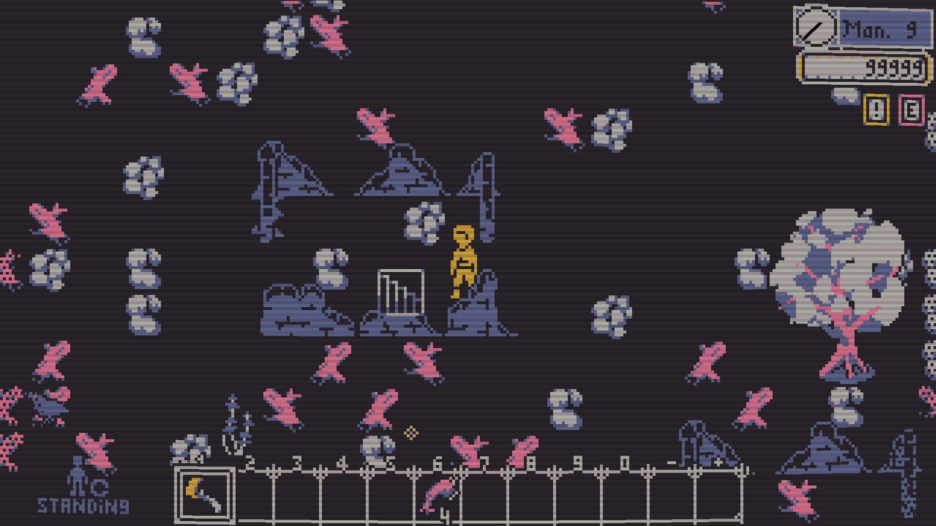 Screenshot for Besmirch