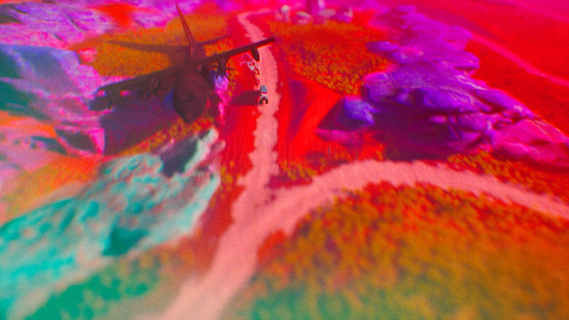 Screenshot for Adrift