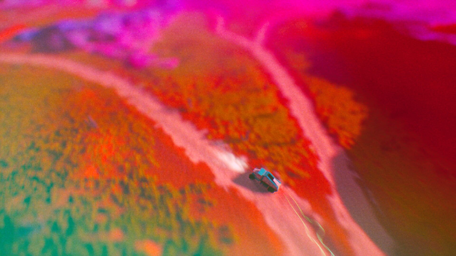 Screenshot for Adrift