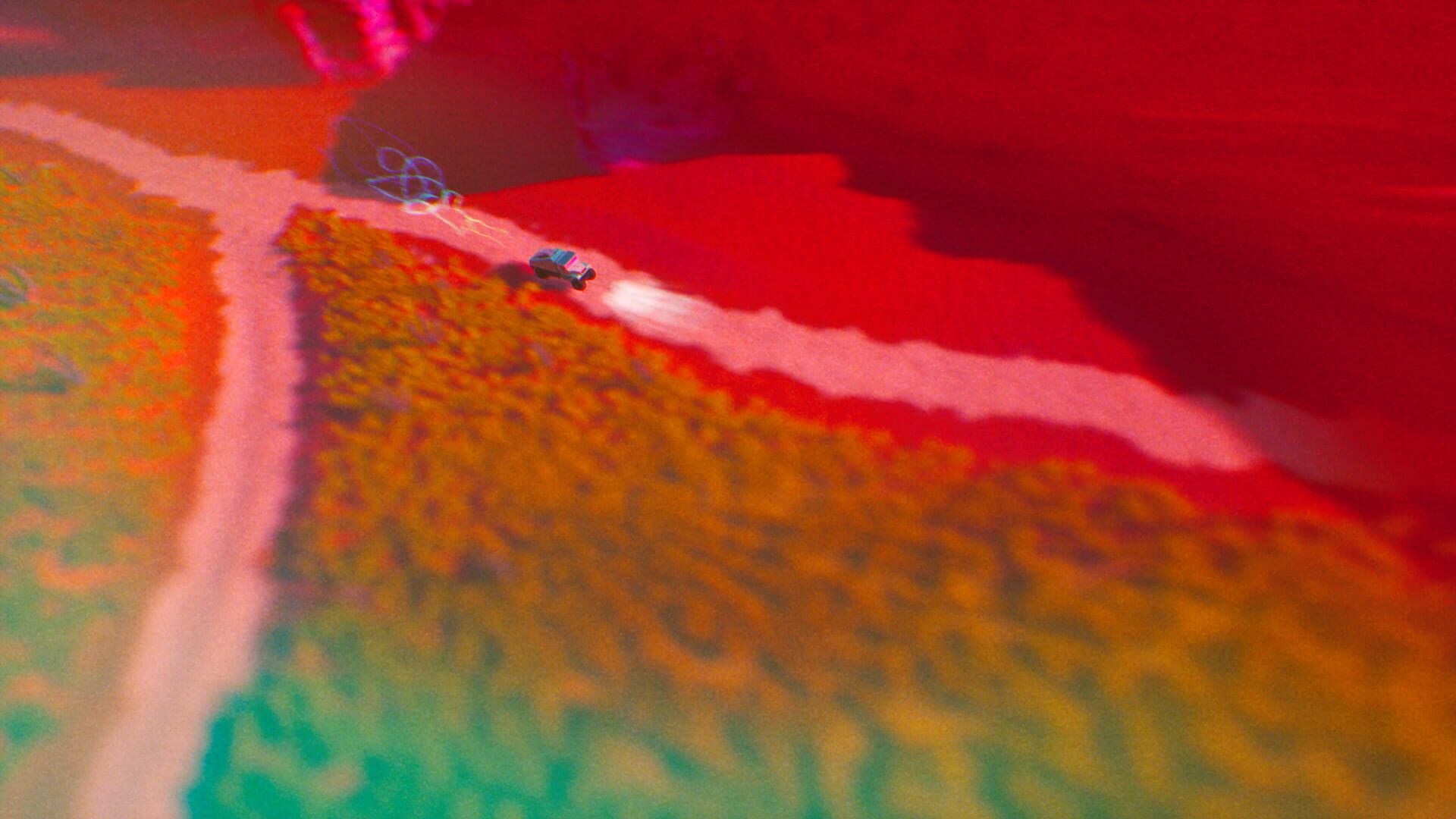 Screenshot for Adrift