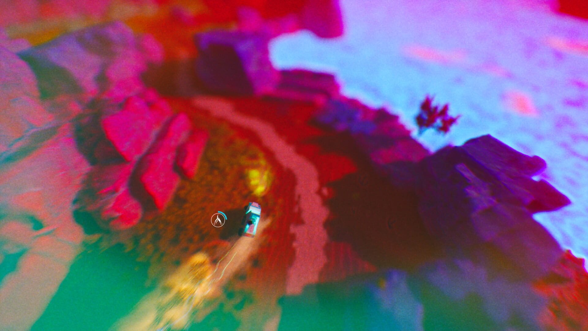 Screenshot for Adrift
