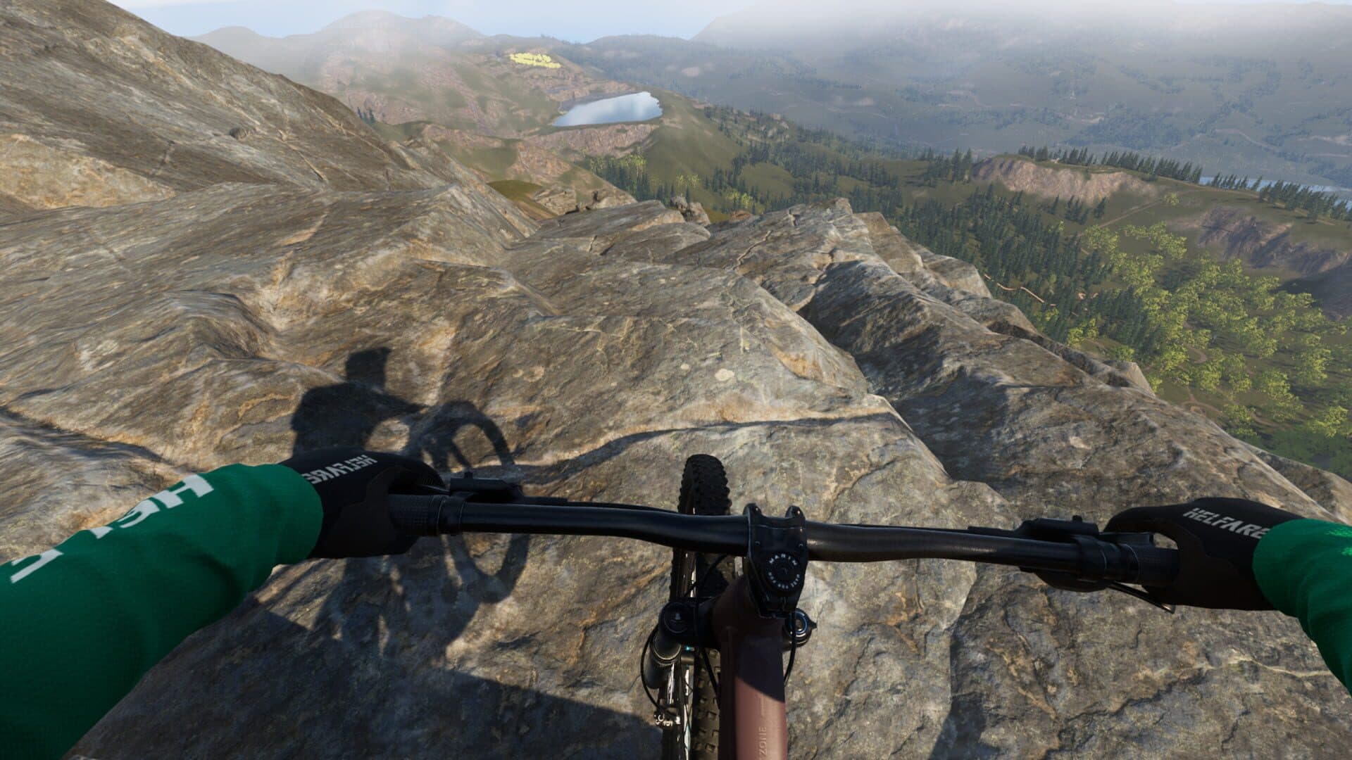 Screenshot for MTB Mavrix