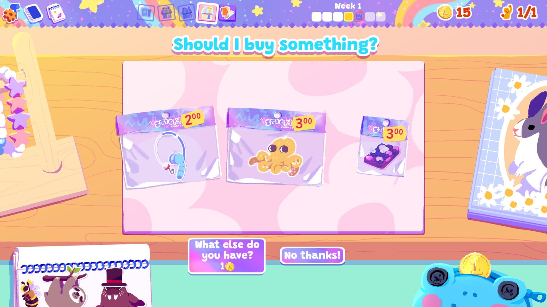 Screenshot for My Card Is Better Than Your Card!