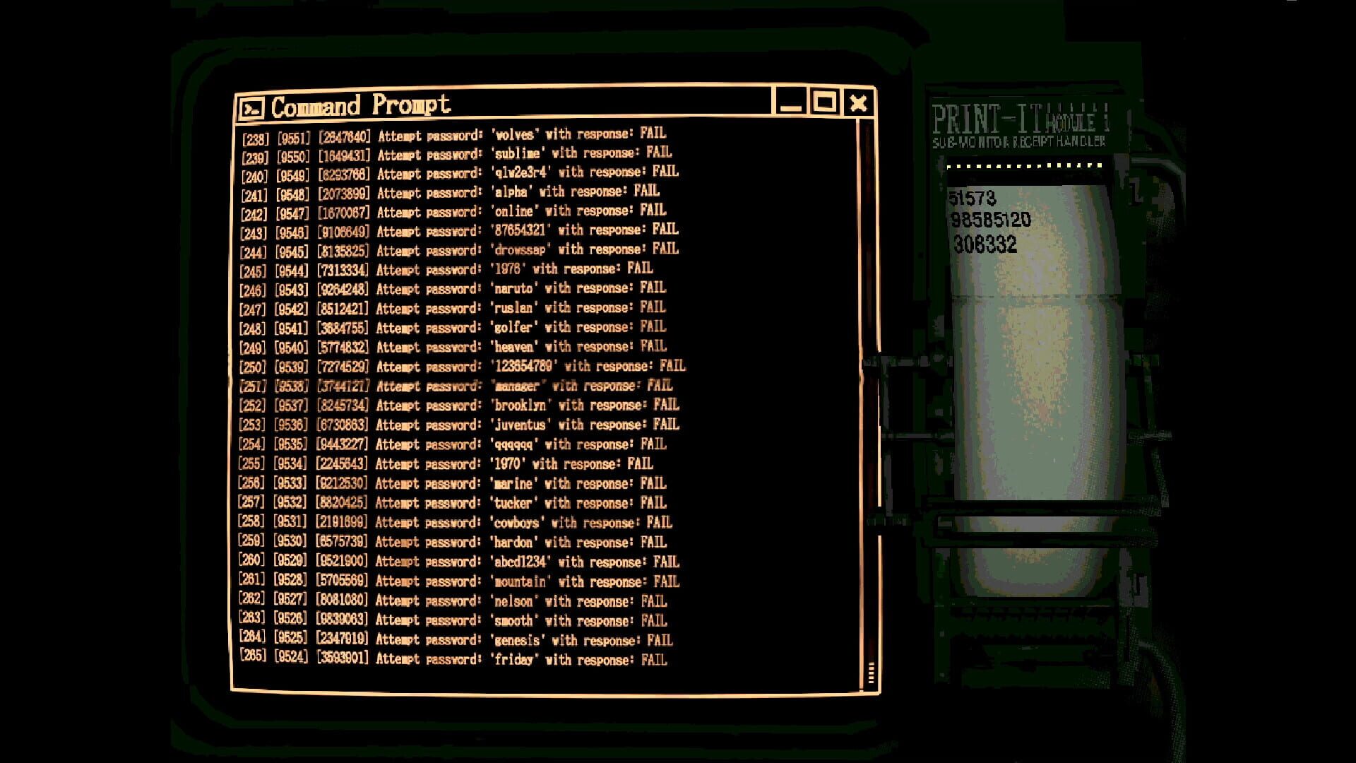 Screenshot for S.p.l.i.t