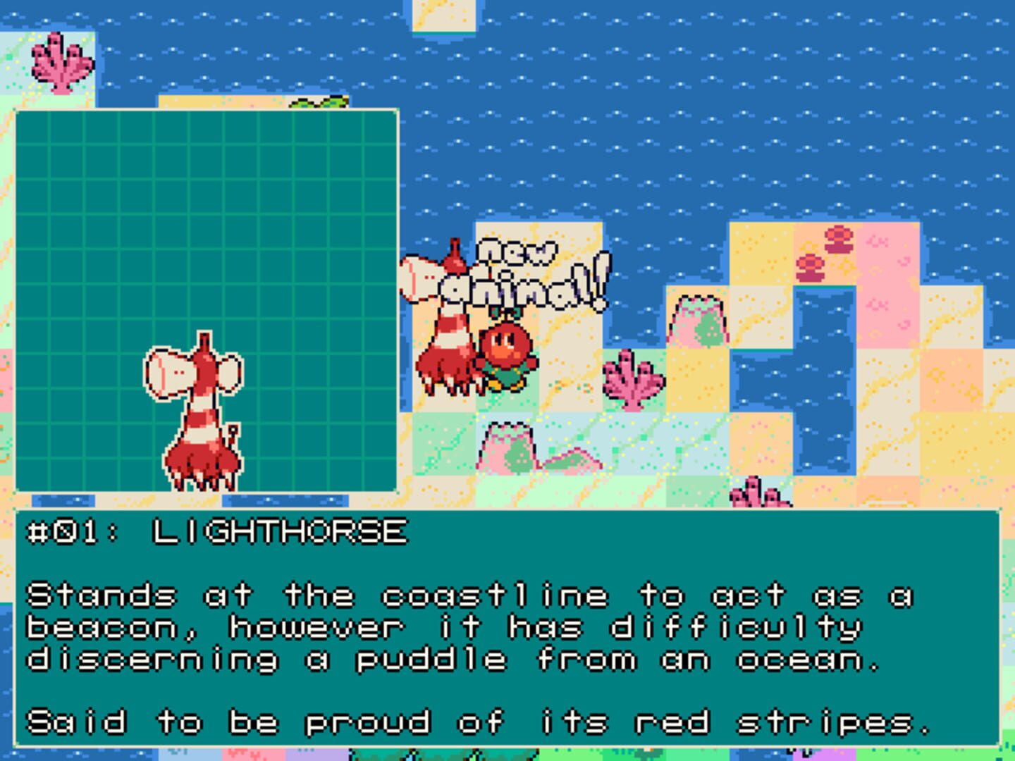 Screenshot for Formless Star