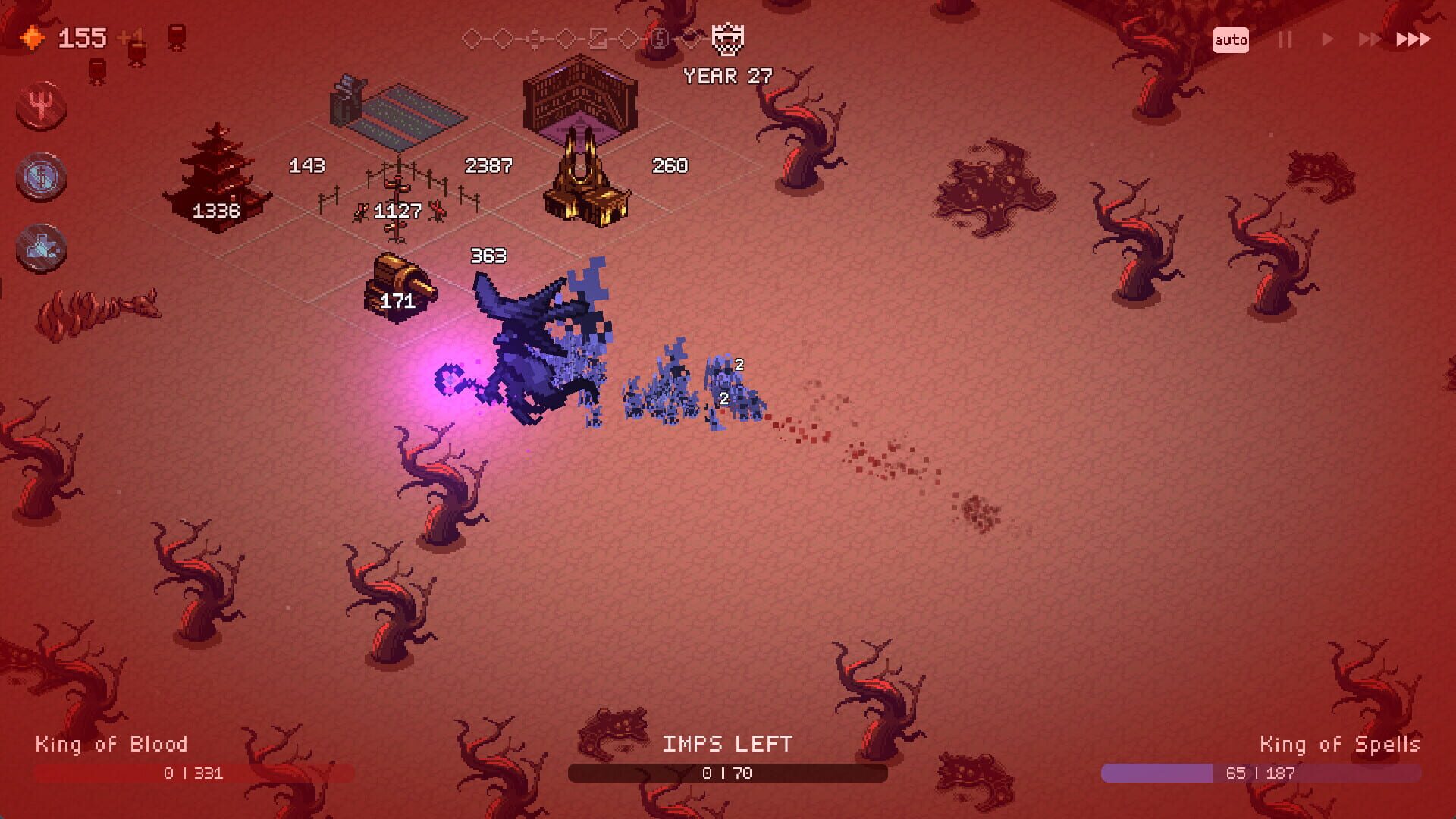Screenshot for 9 Kings