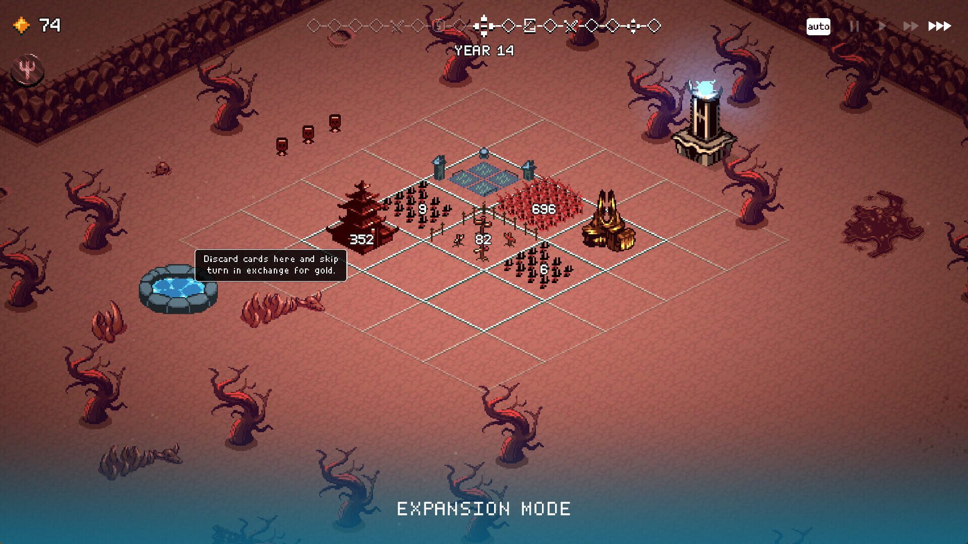 Screenshot for 9 Kings