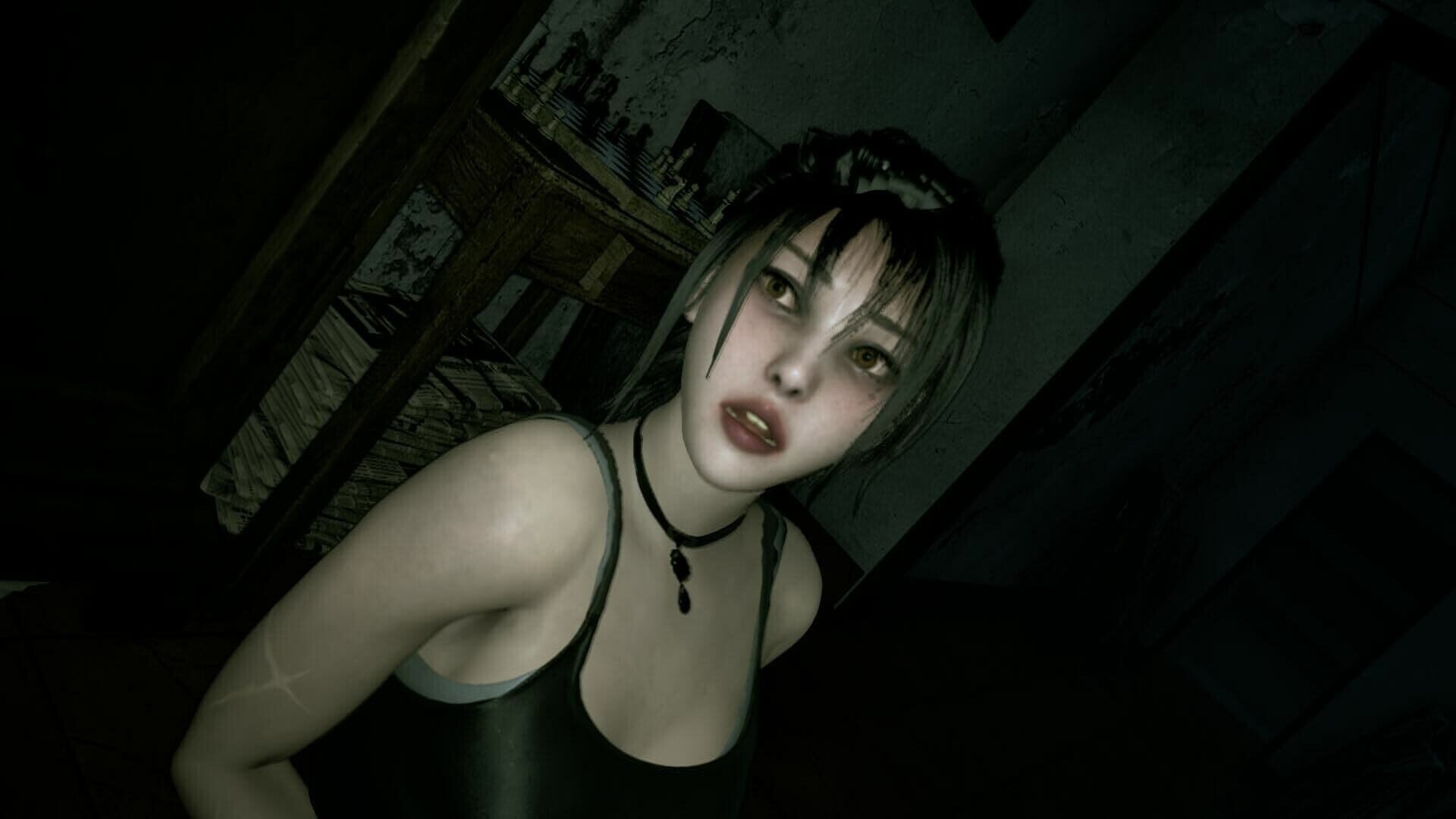 Screenshot for DreadOut 3