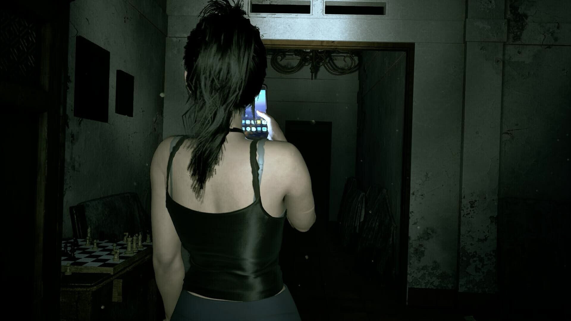 Screenshot for DreadOut 3