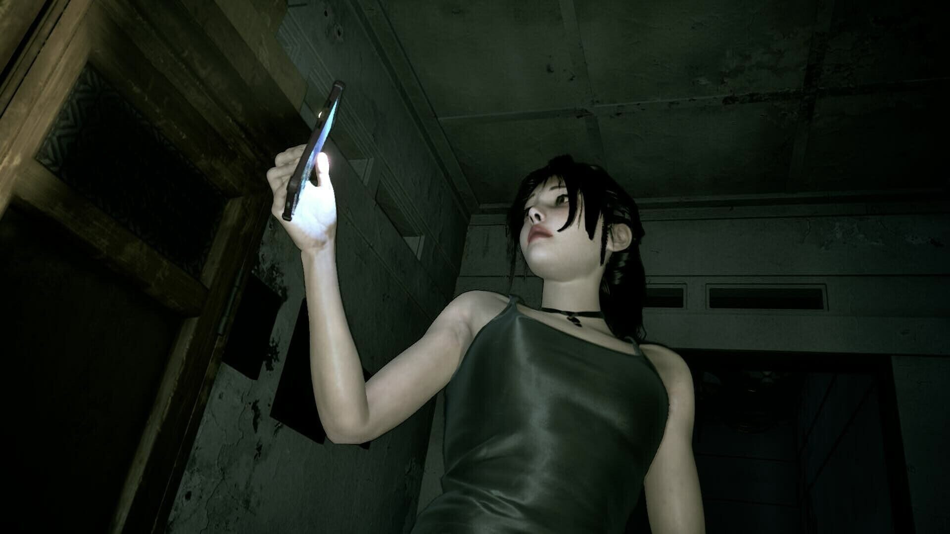 Screenshot for DreadOut 3
