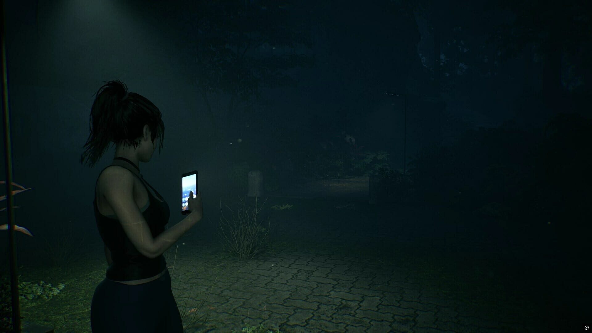 Screenshot for DreadOut 3