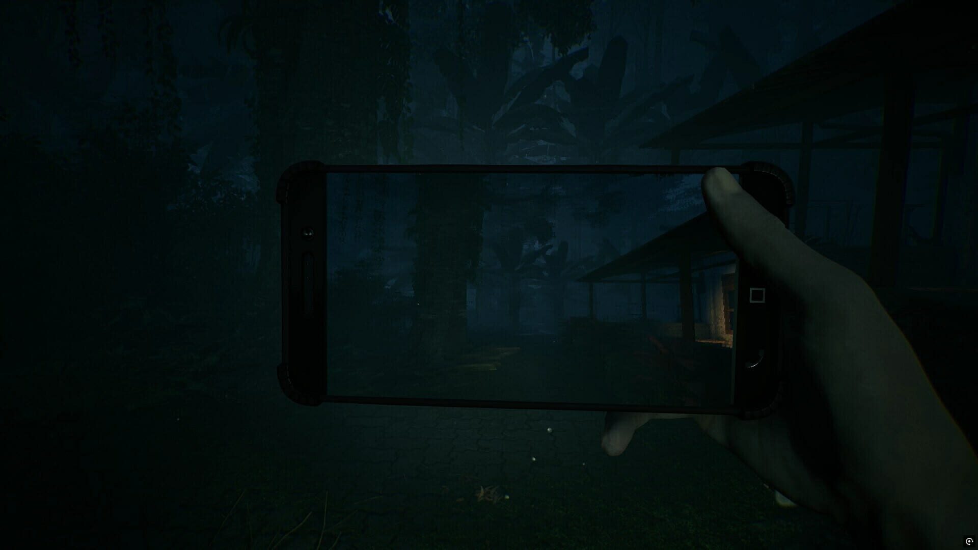 Screenshot for DreadOut 3