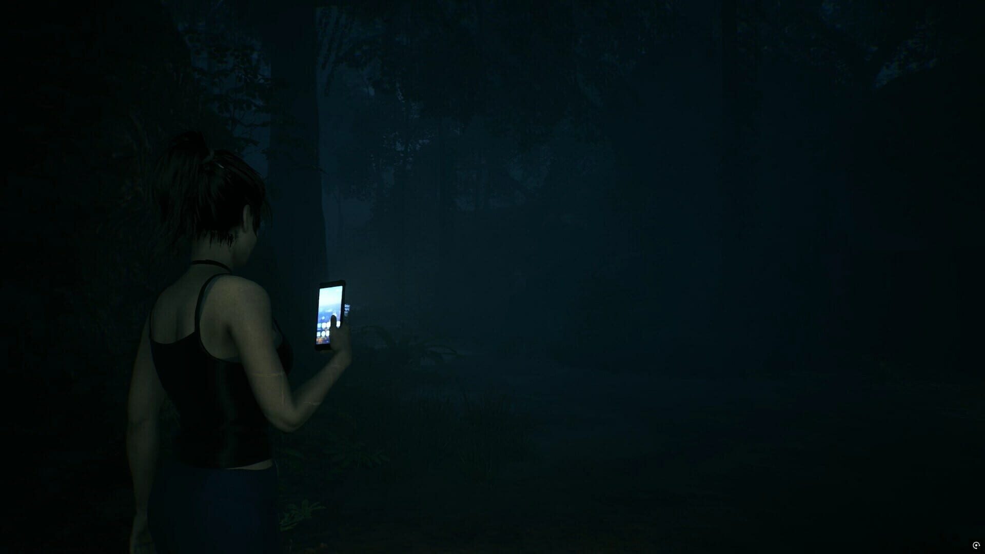 Screenshot for DreadOut 3