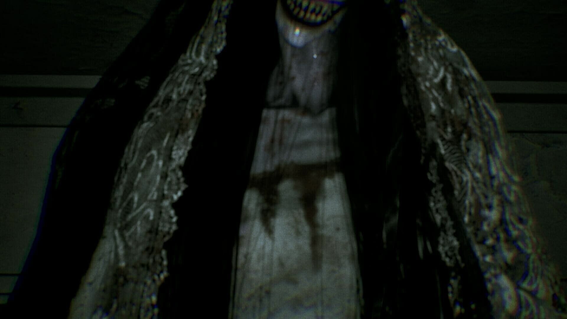 Screenshot for DreadOut 3