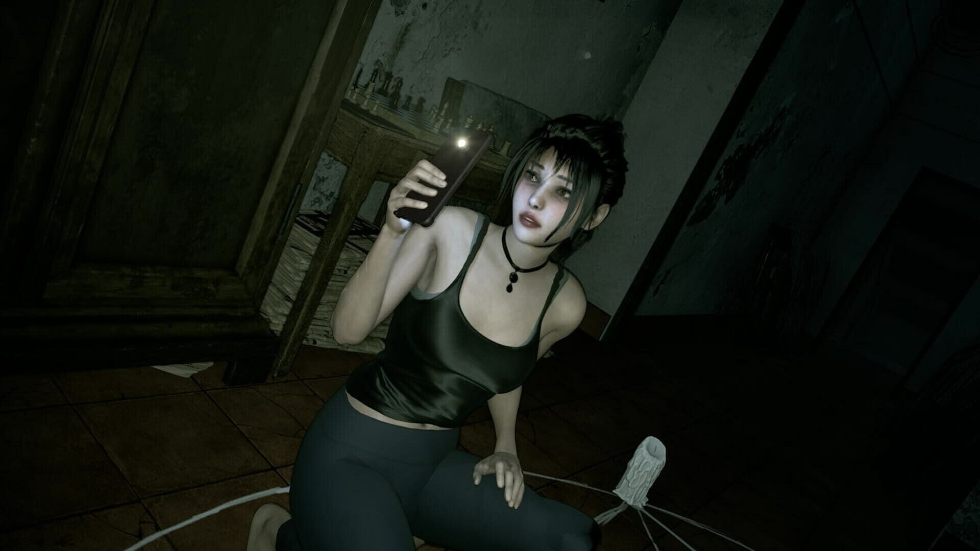 Screenshot for DreadOut 3