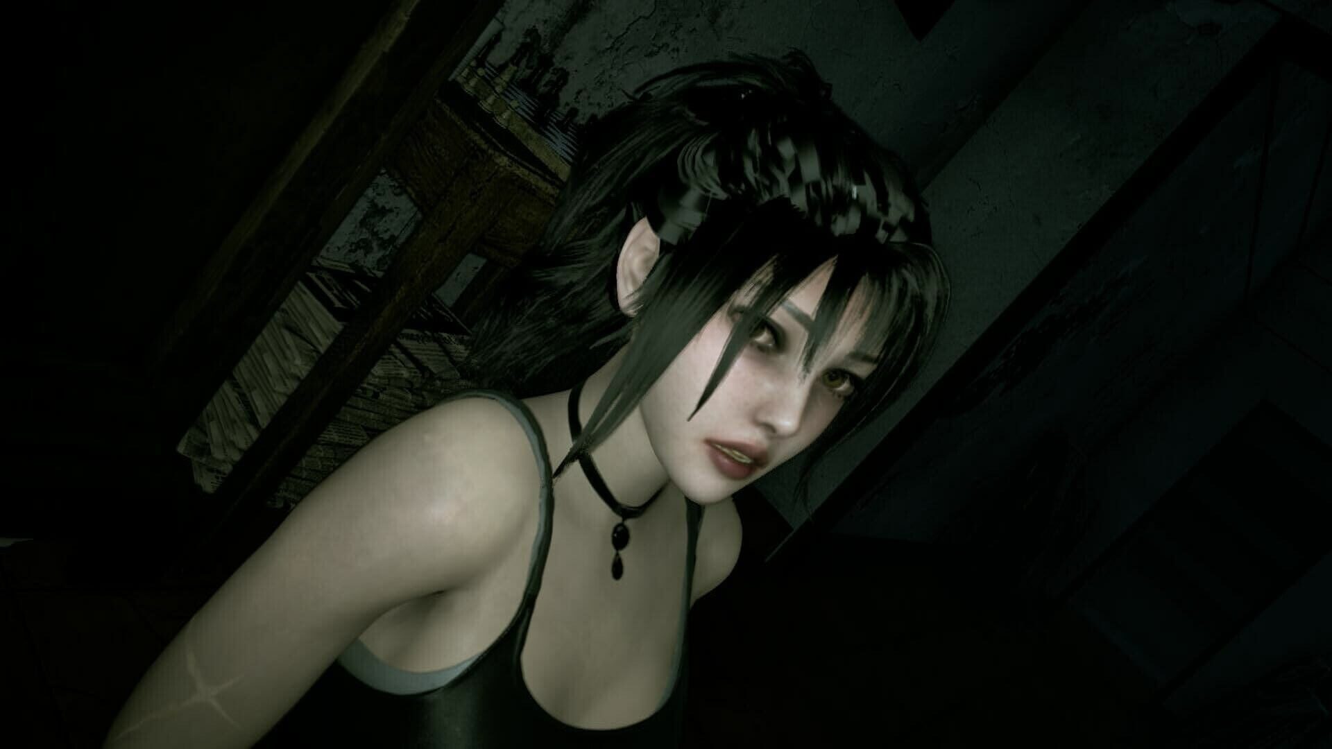 Screenshot for DreadOut 3