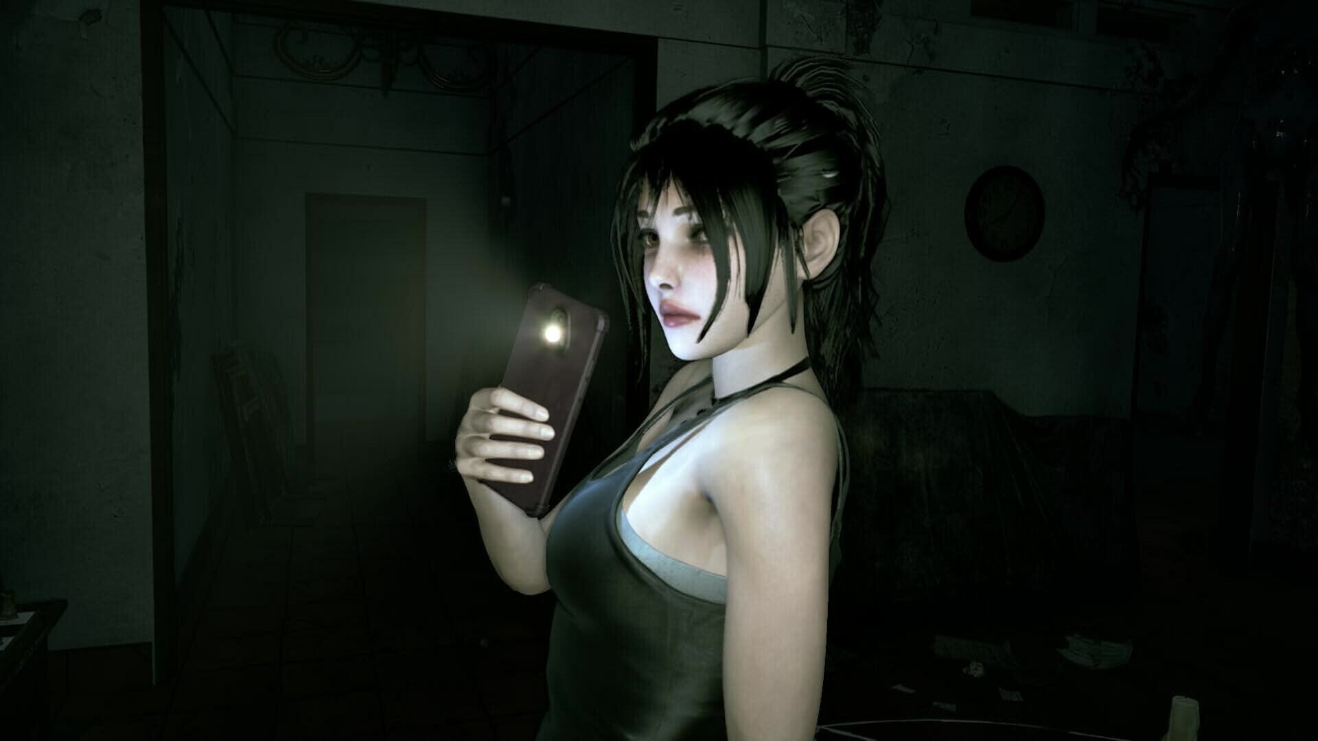 Screenshot for DreadOut 3