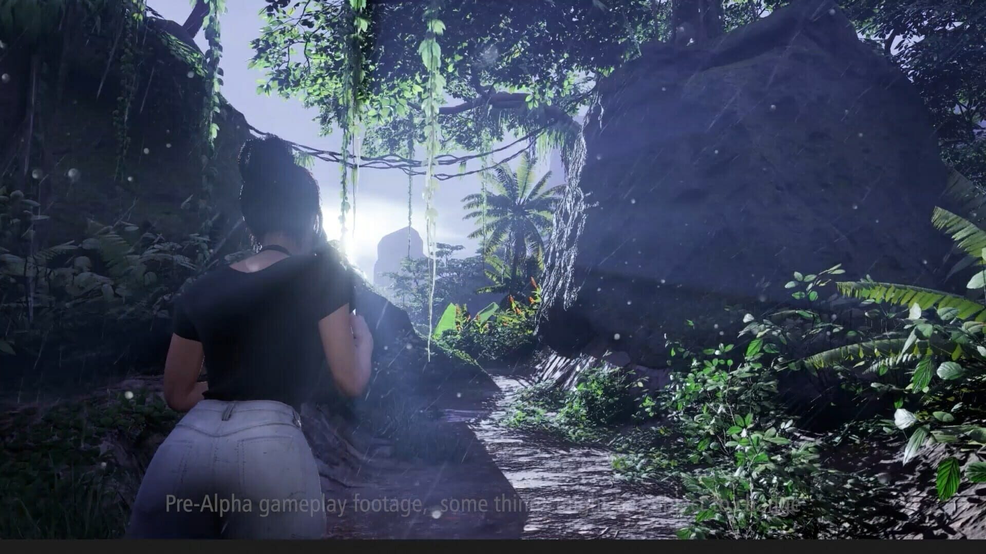 Screenshot for DreadOut 3