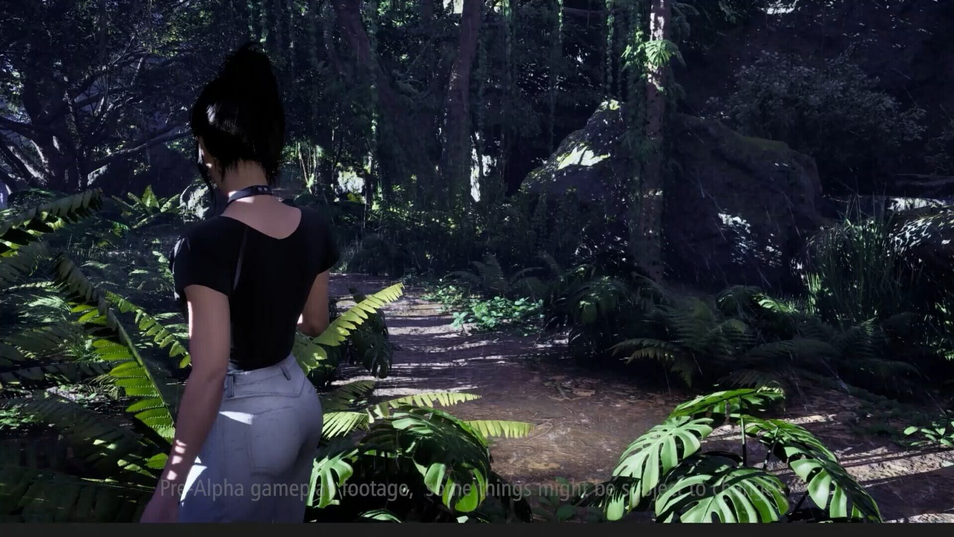 Screenshot for DreadOut 3