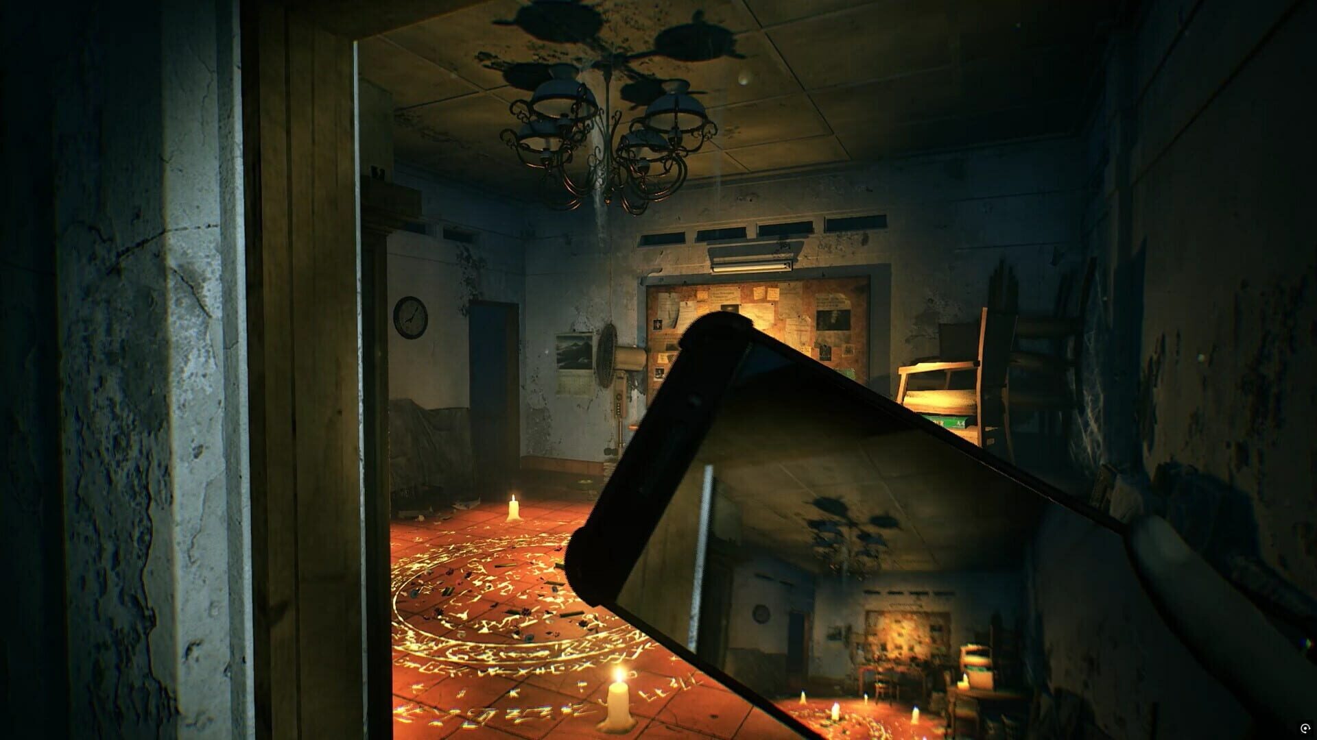 Screenshot for DreadOut 3