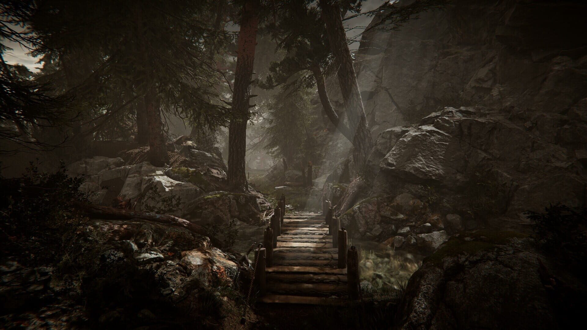 Screenshot for Syberia: Remastered