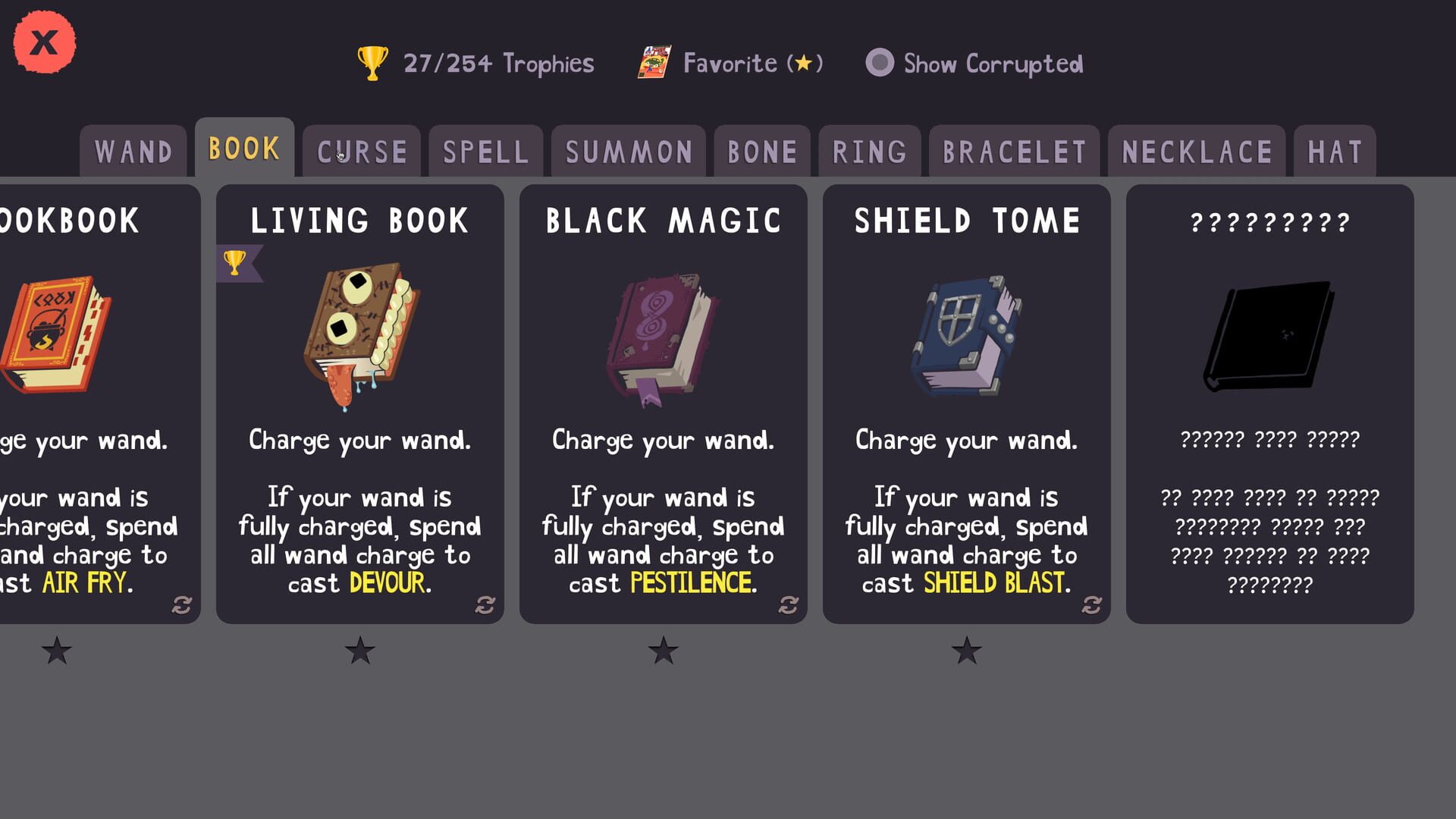 Screenshot for Dog Witch