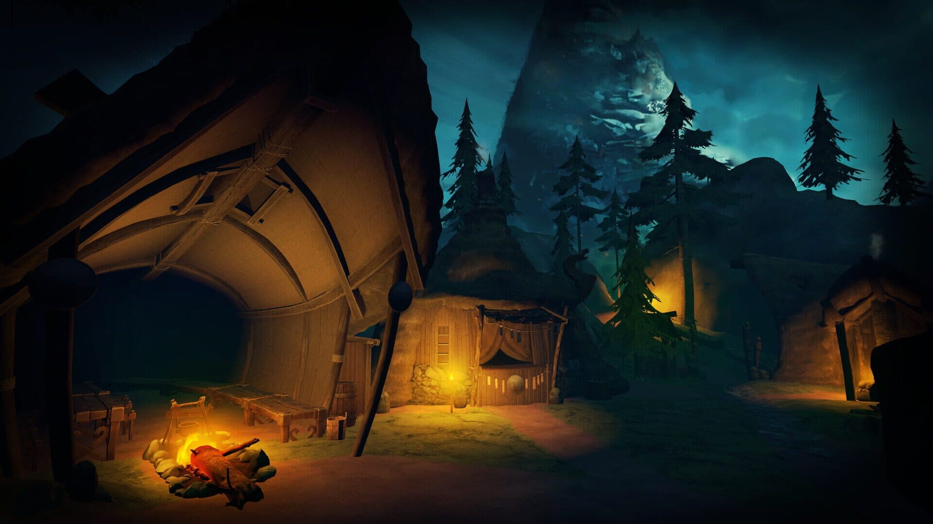 Screenshot for Crossings