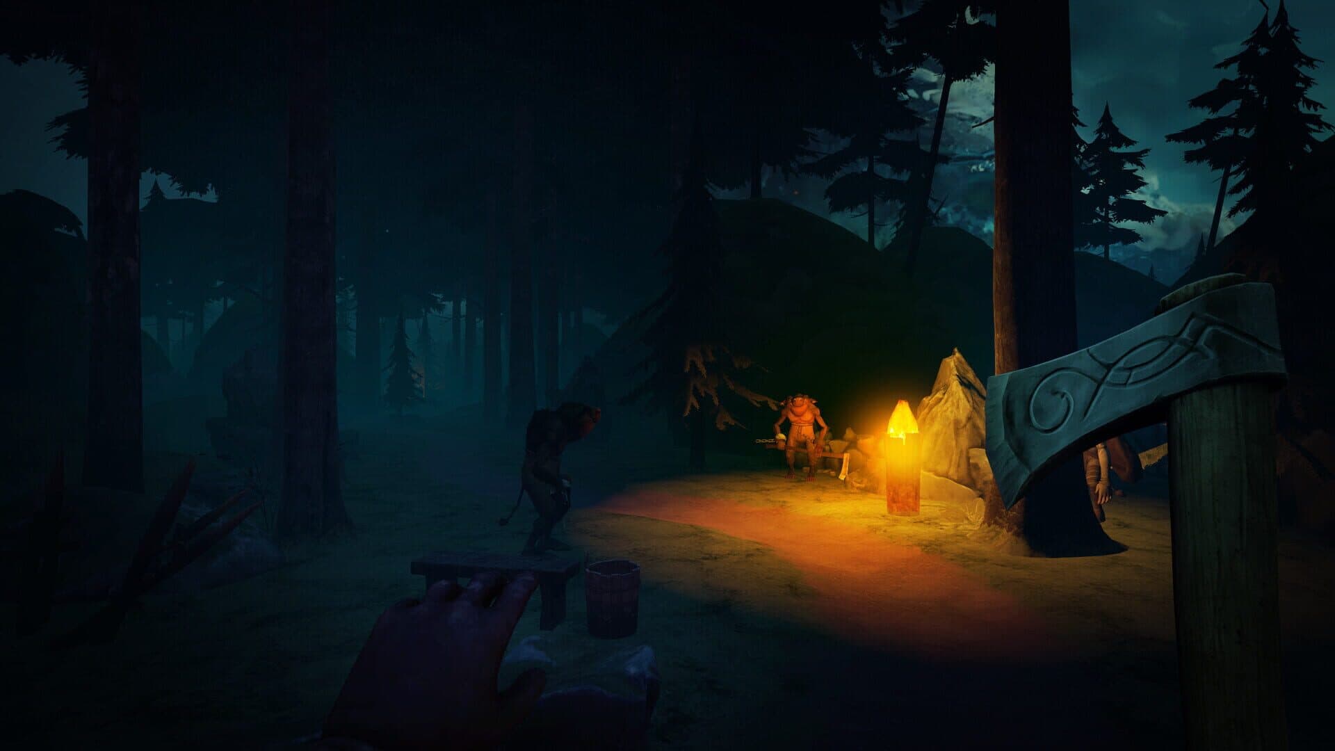 Screenshot for Crossings