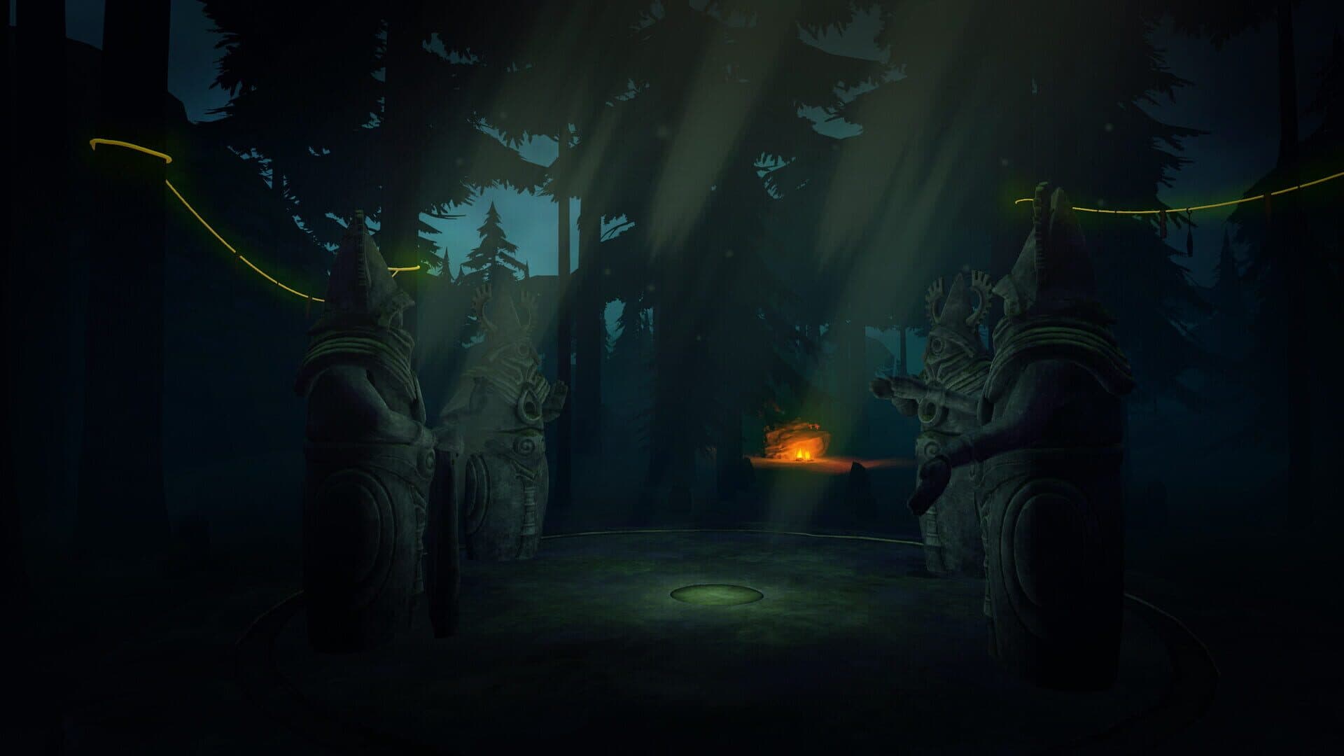 Screenshot for Crossings