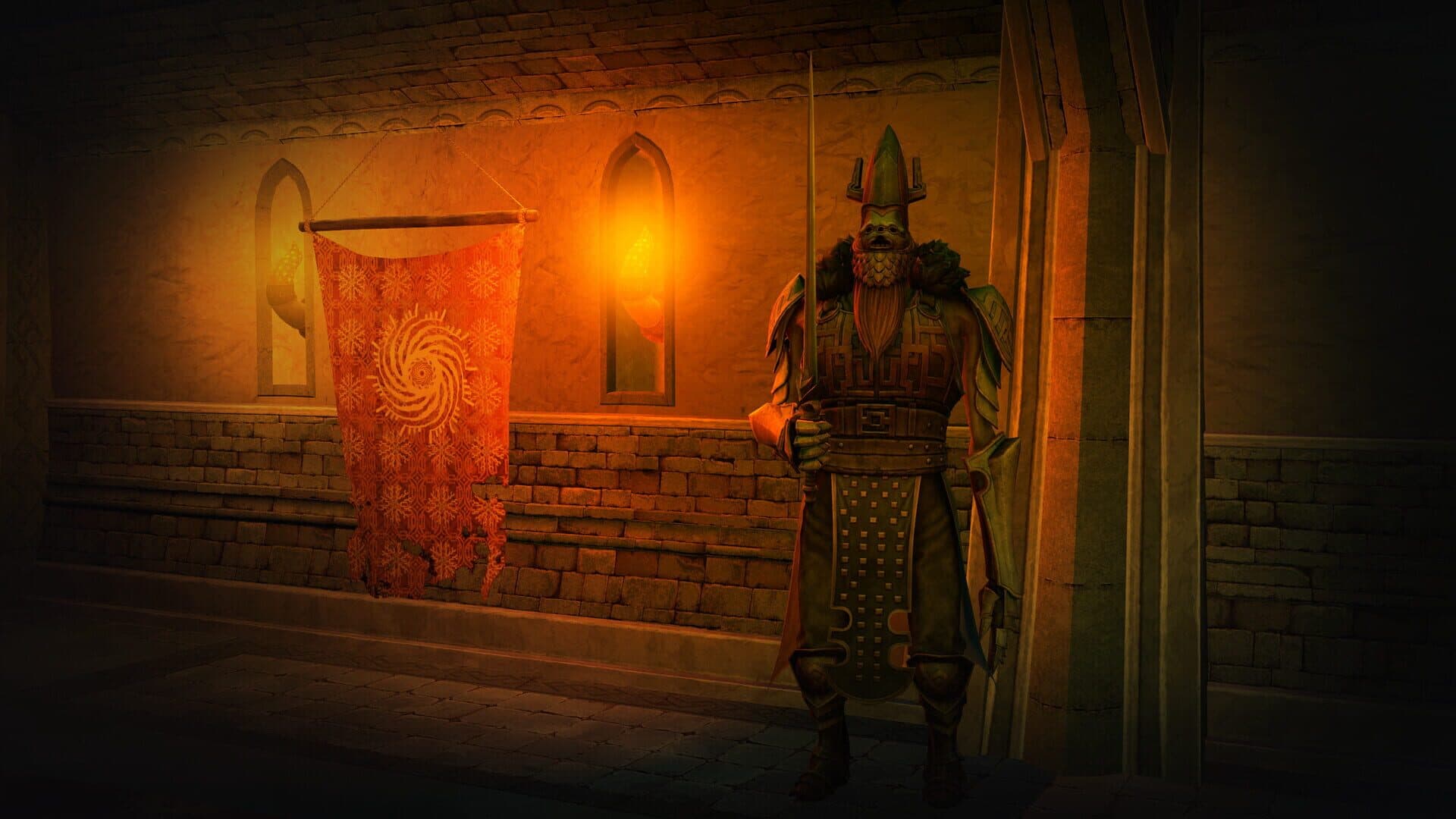 Screenshot for Crossings
