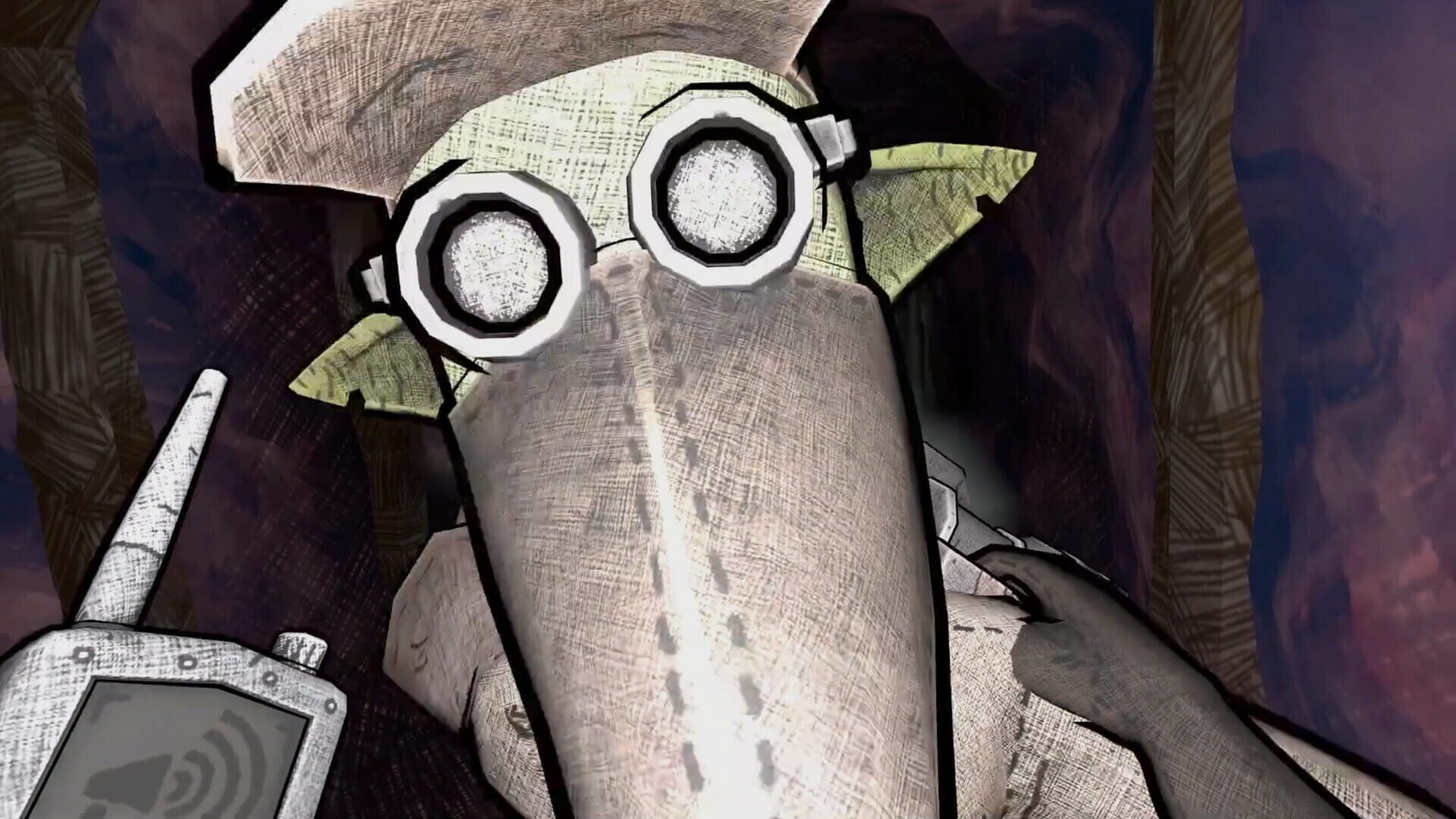 Screenshot for Deadly Delivery