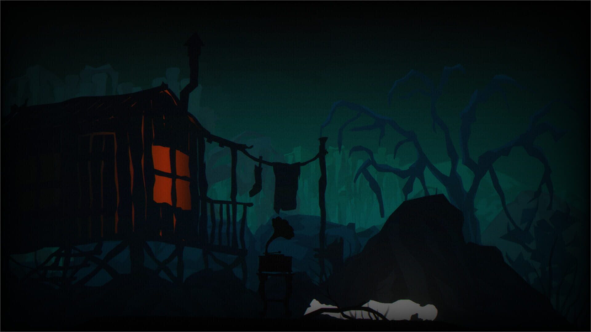 Screenshot for The Cave Diver