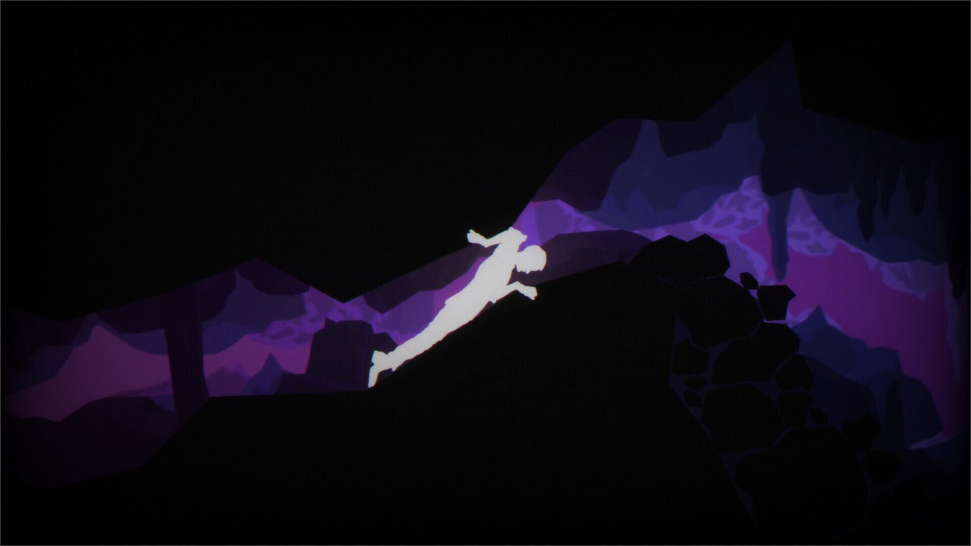 Screenshot for The Cave Diver