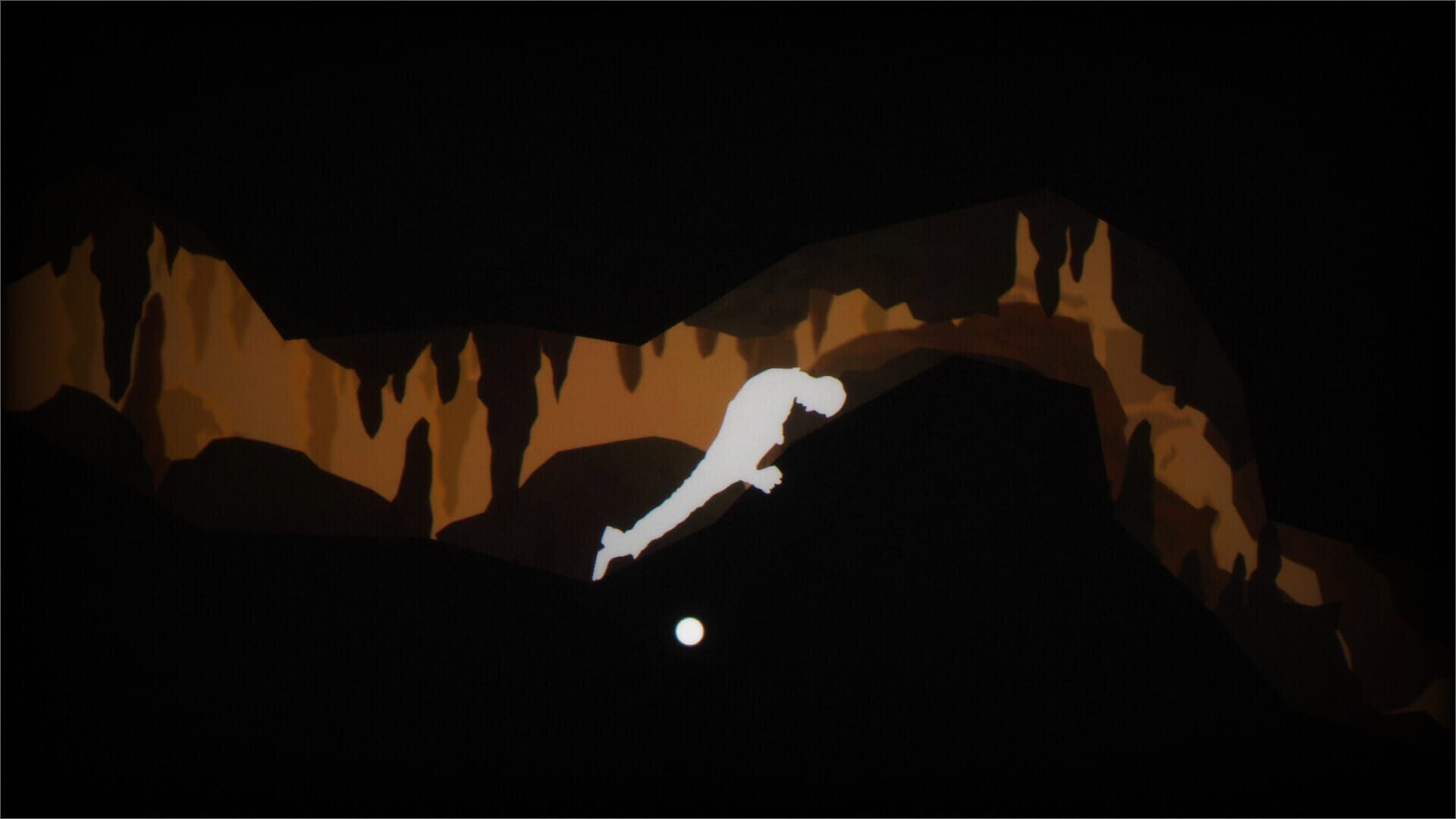 Screenshot for The Cave Diver