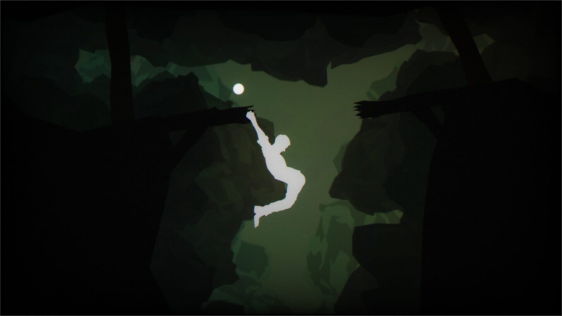 Screenshot for The Cave Diver