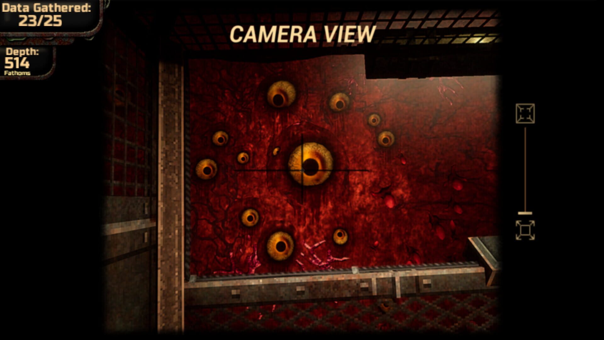 Screenshot for Coagulation Station: Fleshfall