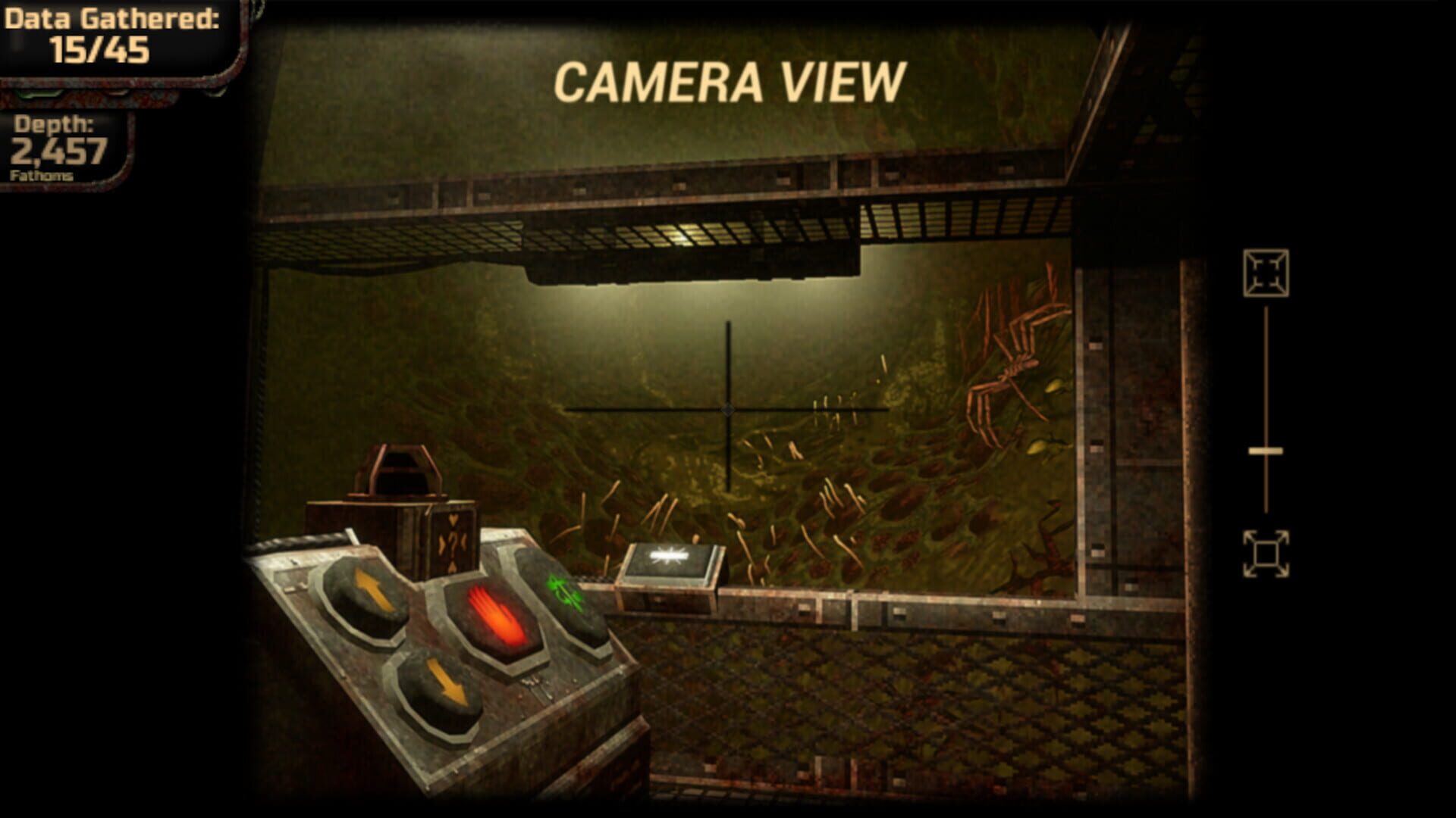 Screenshot for Coagulation Station: Fleshfall