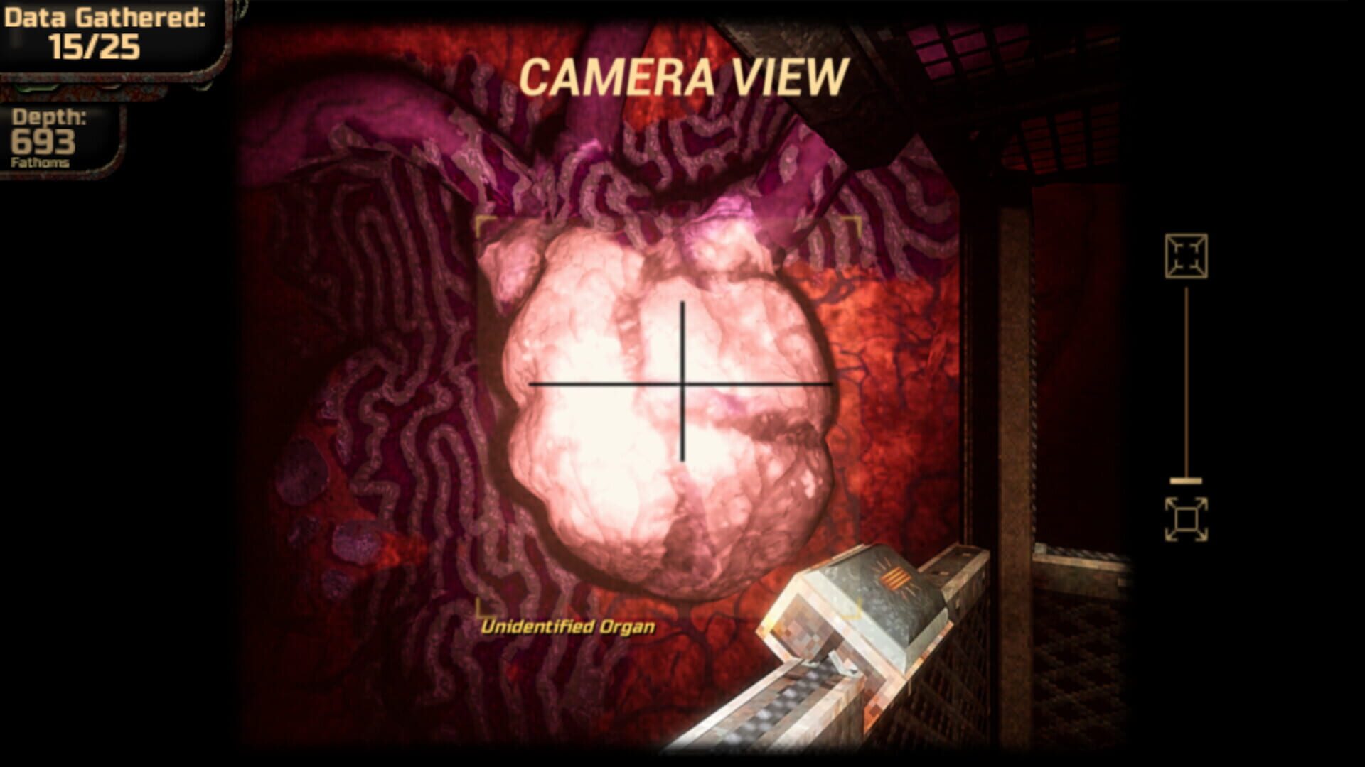 Screenshot for Coagulation Station: Fleshfall