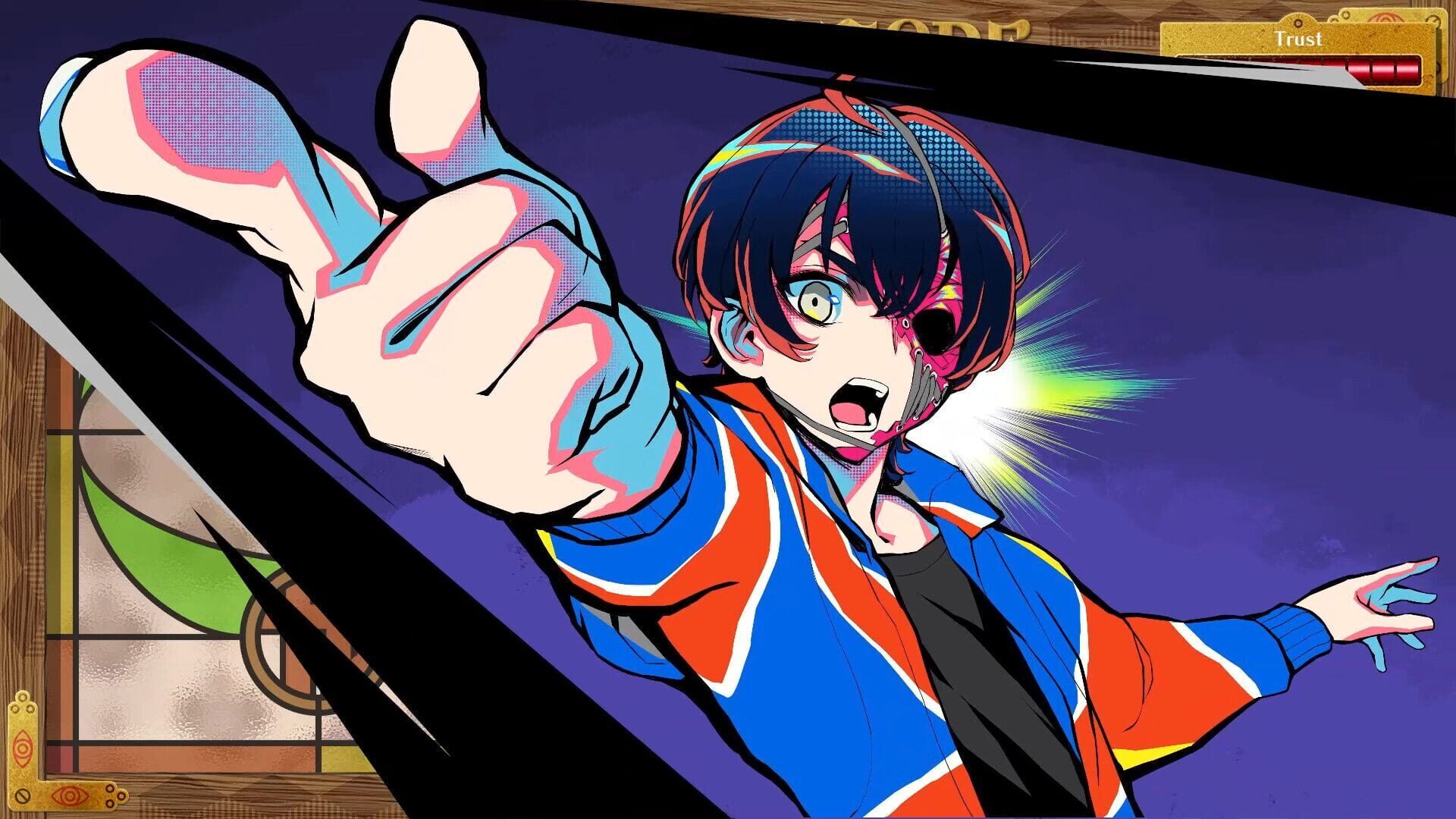 Screenshot for Shuten Order