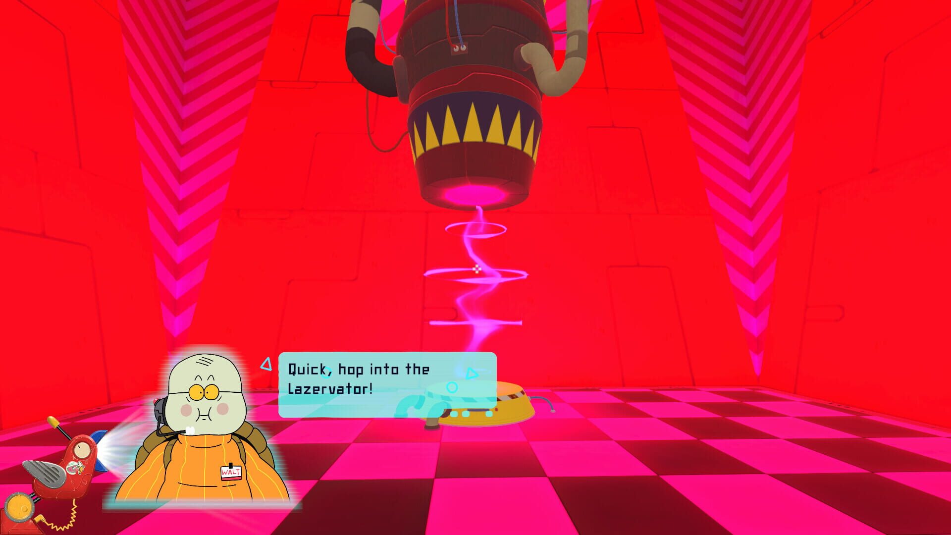 Screenshot for Stretchmancer