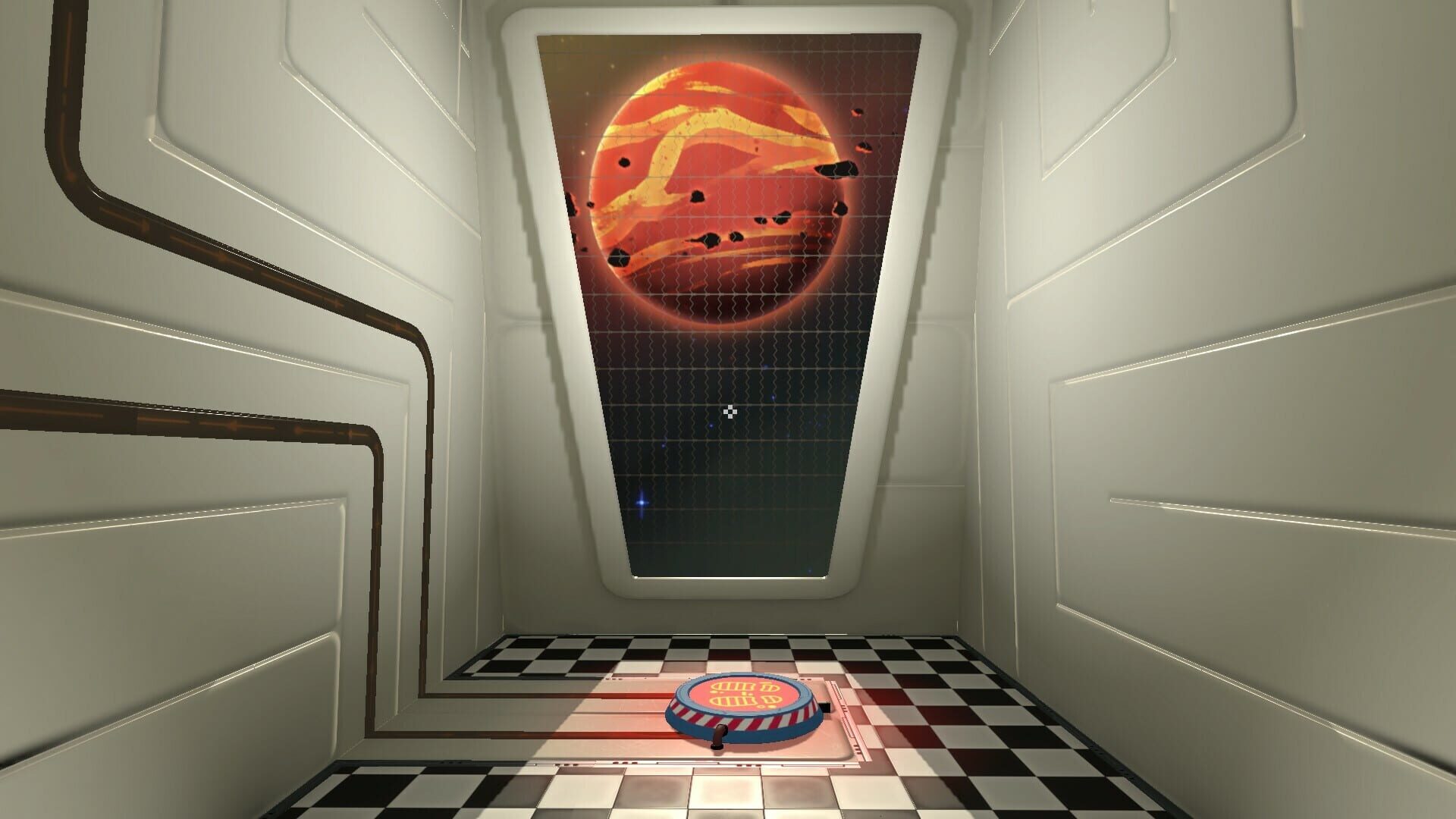Screenshot for Stretchmancer
