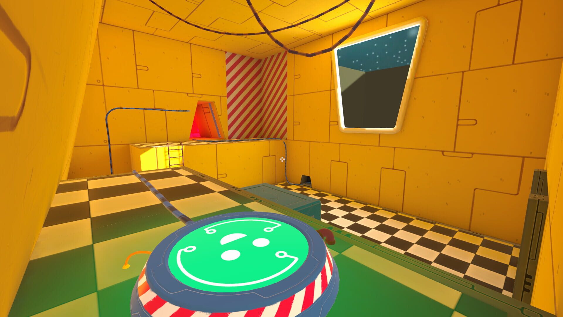 Screenshot for Stretchmancer