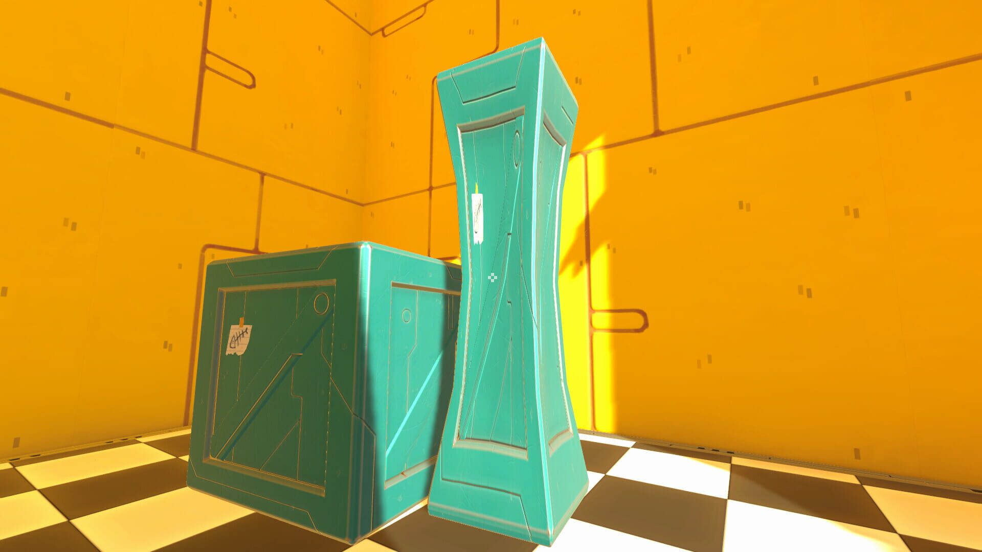 Screenshot for Stretchmancer