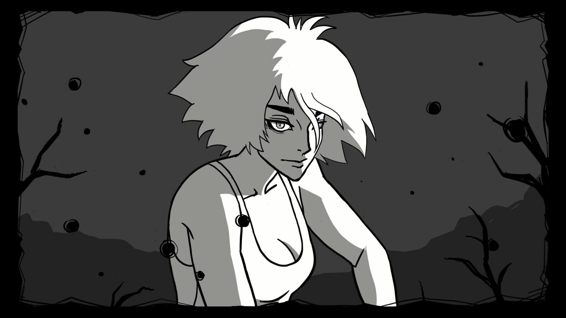Screenshot for Broomstick Exorcist