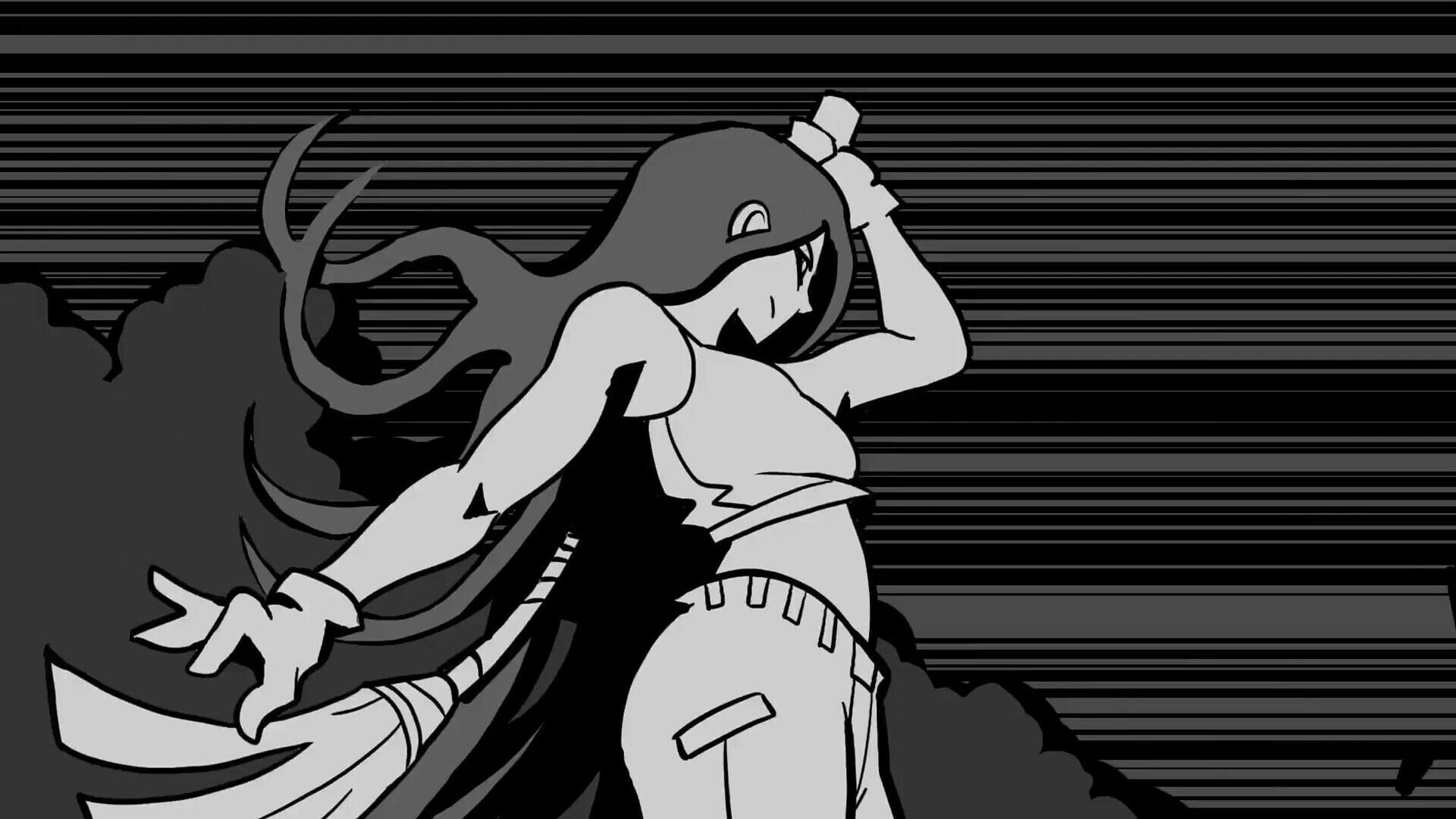 Screenshot for Broomstick Exorcist