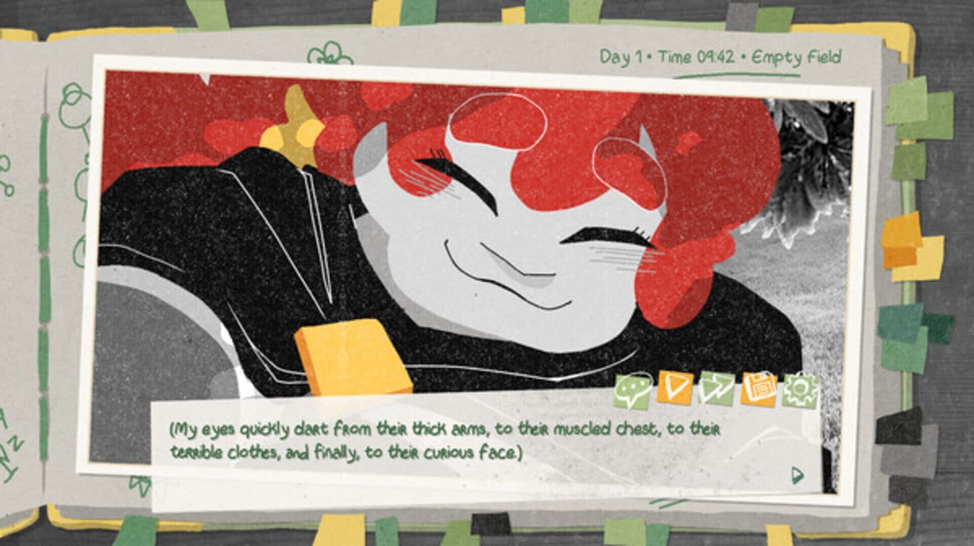 Screenshot for Truth Scrapper